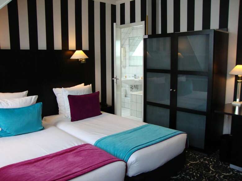 Hotel Peyris Opera