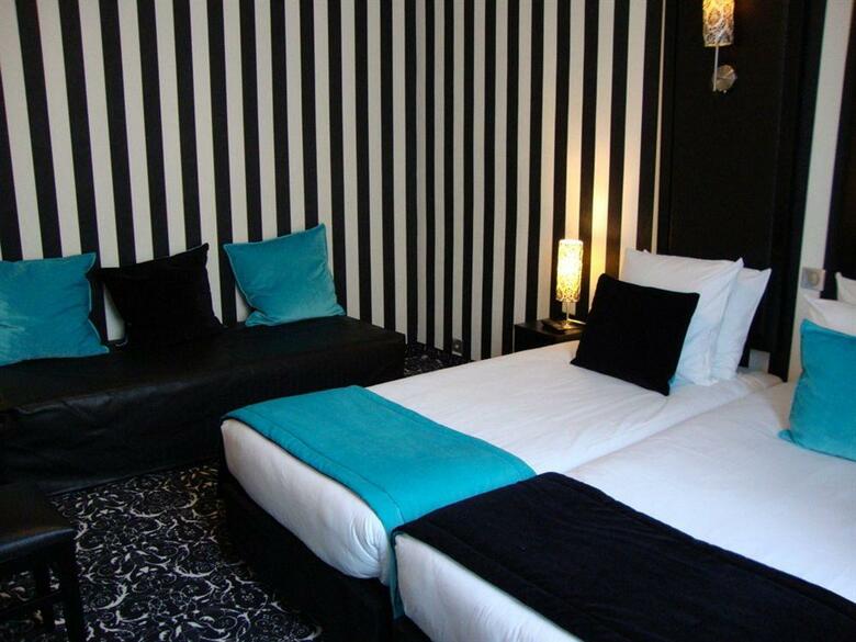 Hotel Peyris Opera