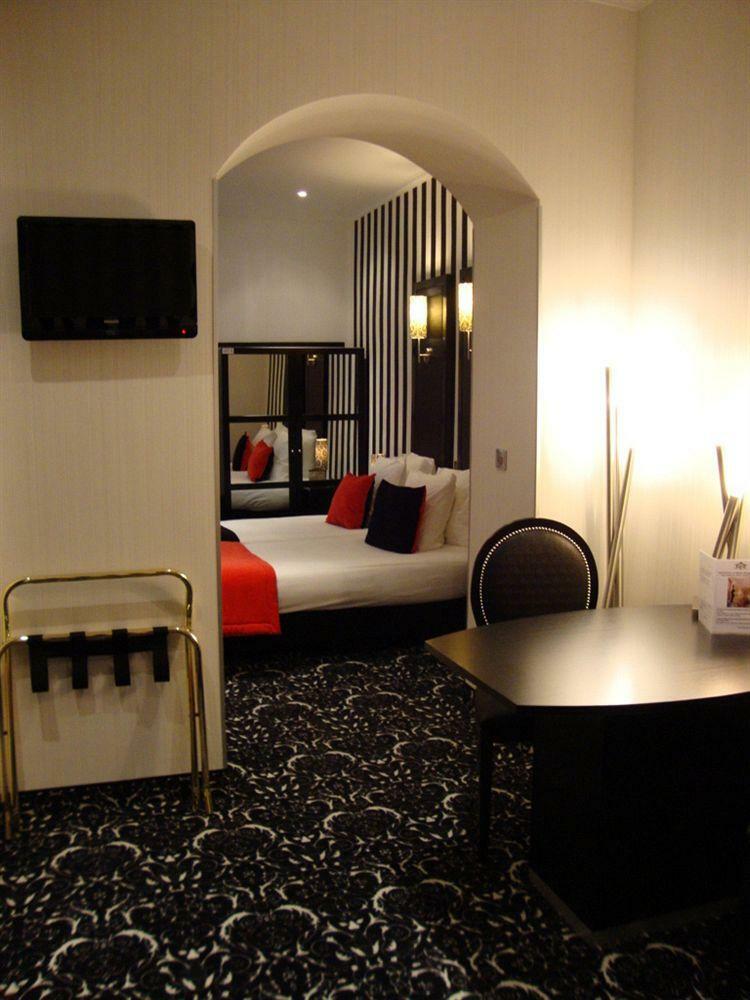 Hotel Peyris Opera