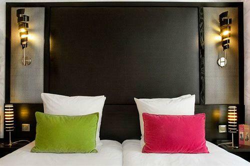 Hotel Peyris Opera