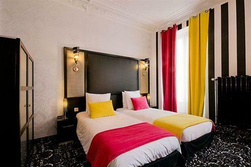 Hotel Peyris Opera