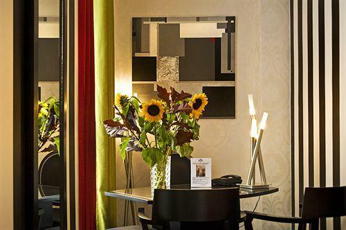 Hotel Peyris Opera
