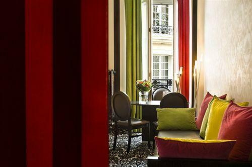 Hotel Peyris Opera