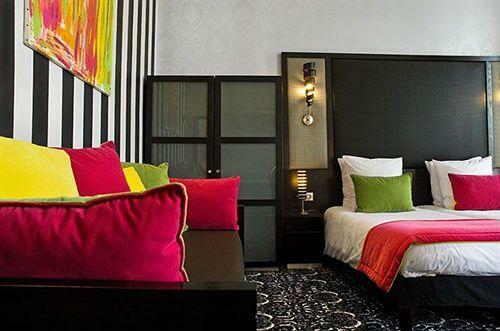 Hotel Peyris Opera