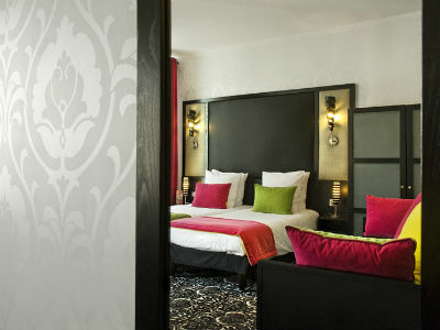 Hotel Peyris Opera