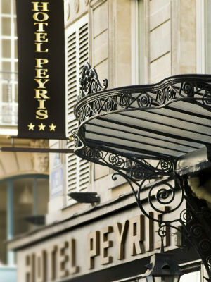 Hotel Peyris Opera