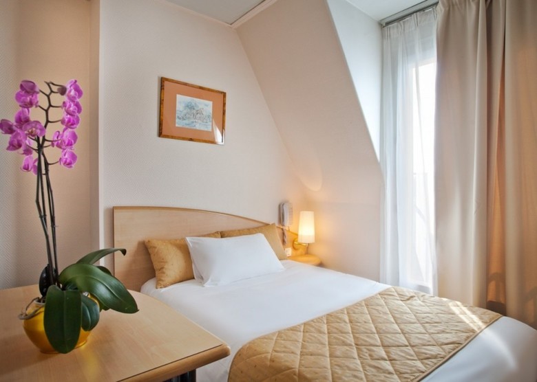 Hotel Plaza Op�ra