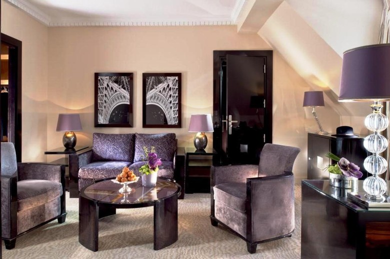 Hotel Plaza Athenee