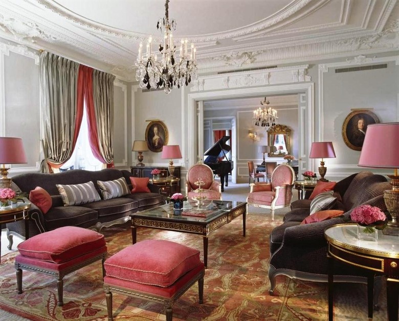 Hotel Plaza Athenee