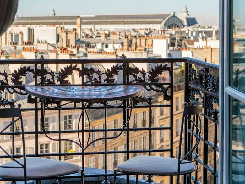 Hotel Pont Royal