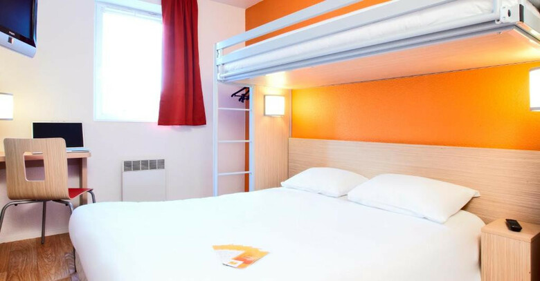 Hotel Premiere Classe Parc Des Expositions - Roissy Cdg