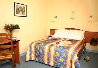 Hotel Prince Albert Wagram