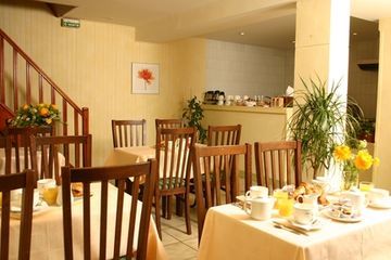 Hotel Prince Albert Wagram