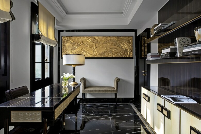 Hotel Prince De Galles