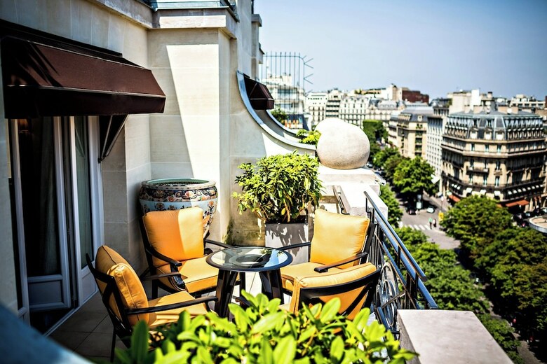Hotel Prince De Galles