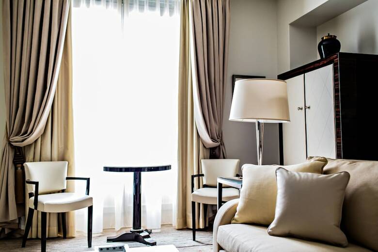Hotel Prince De Galles
