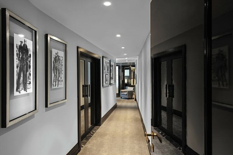 Hotel Prince De Galles