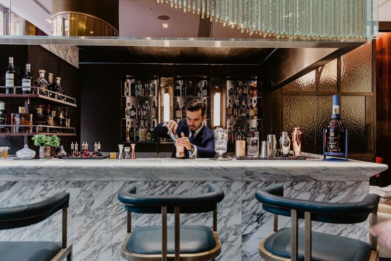 Hotel Prince De Galles