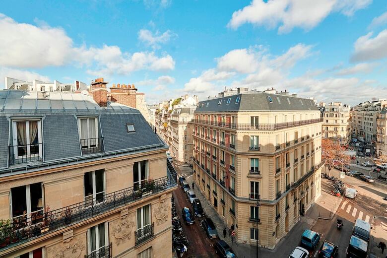 Hotel Prince De Galles