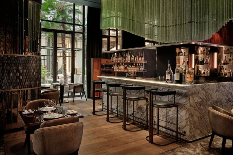 Hotel Prince De Galles