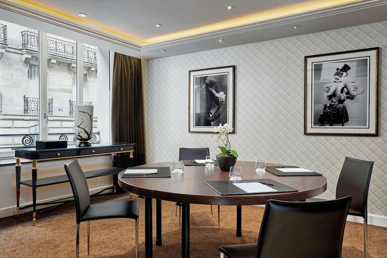 Hotel Prince De Galles