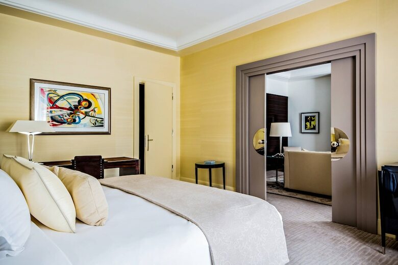 Hotel Prince De Galles