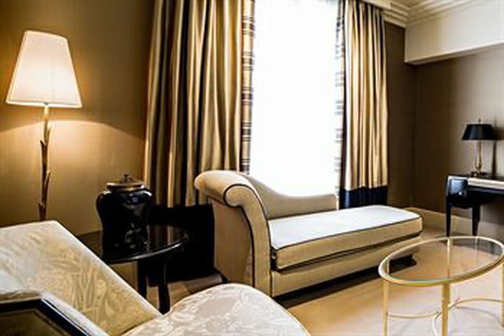 Hotel Prince De Galles