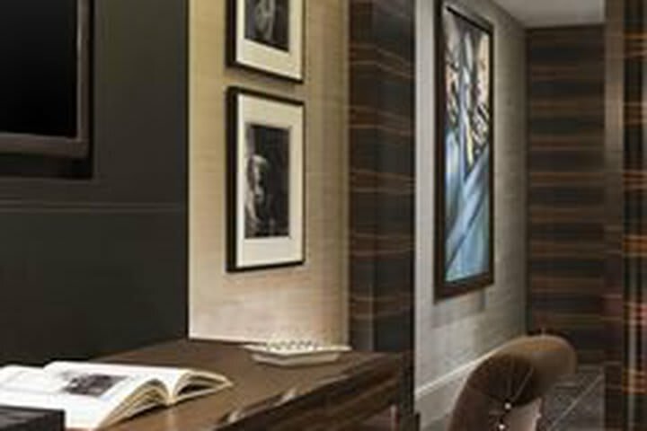 Hotel Prince De Galles