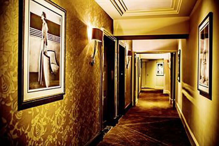 Hotel Prince De Galles