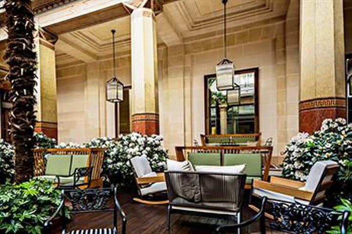 Hotel Prince De Galles