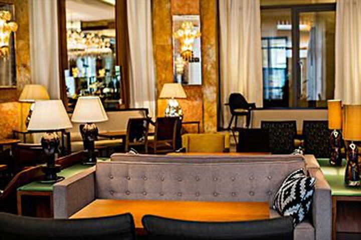 Hotel Prince De Galles