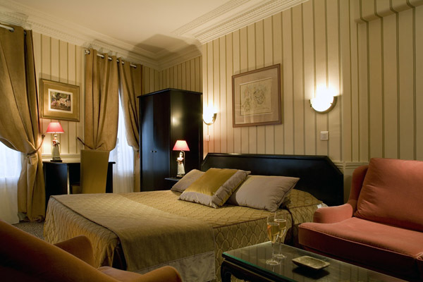 Hotel Prony(.)