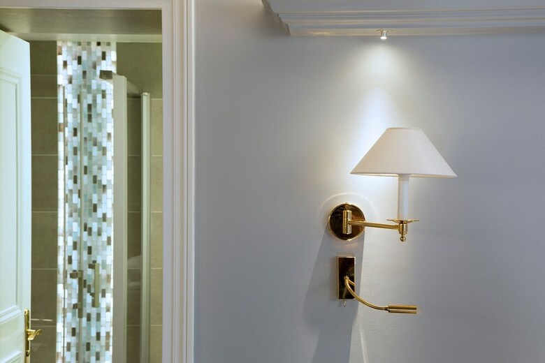 Hotel Relais Saint Honor�