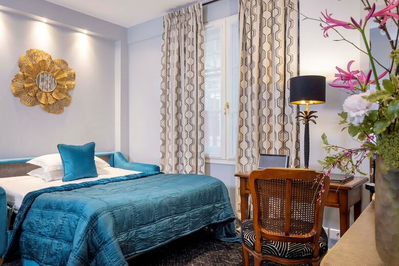 Hotel Relais Saint Honor�