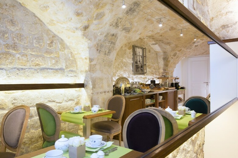 Hotel Relais Saint Honor�