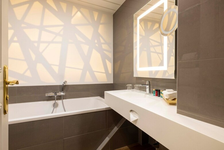 Hotel Relais Saint Honor�