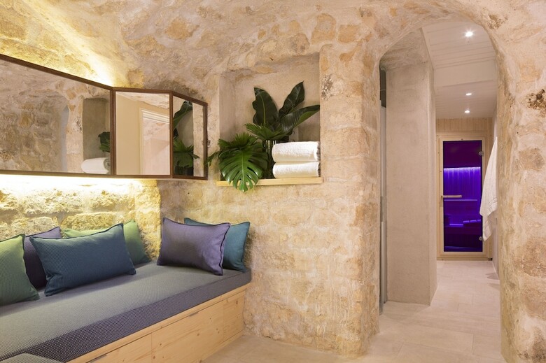 Hotel Relais Saint Honor�