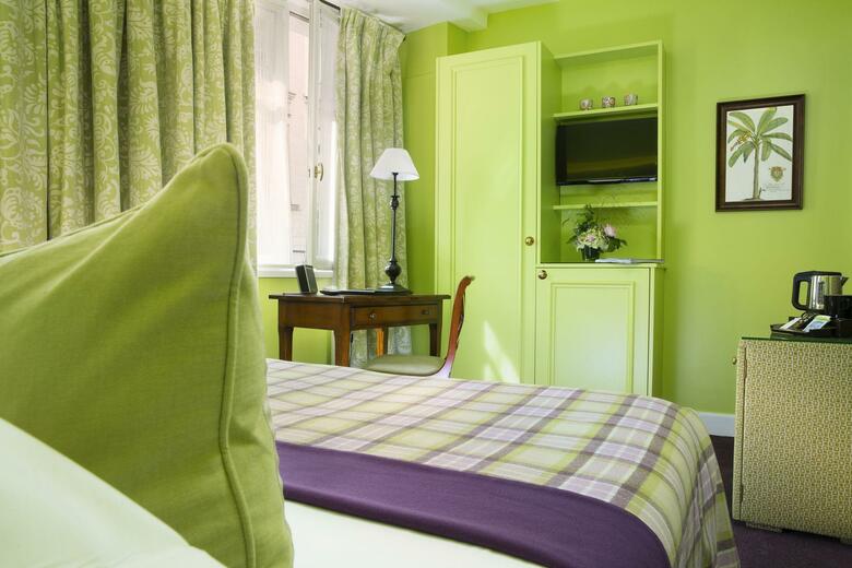 Hotel Relais Saint Honor�