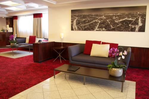 Residence Richemont