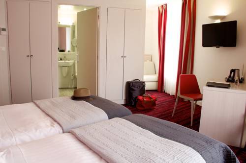 Residence Richemont