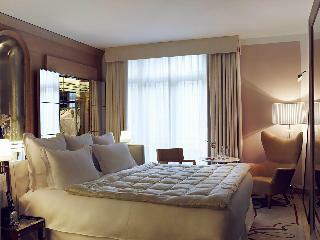 Hotel Le Royal Monceau - Raffles Paris