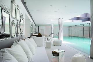 Hotel Le Royal Monceau - Raffles Paris