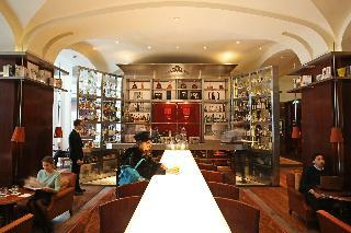 Hotel Le Royal Monceau - Raffles Paris