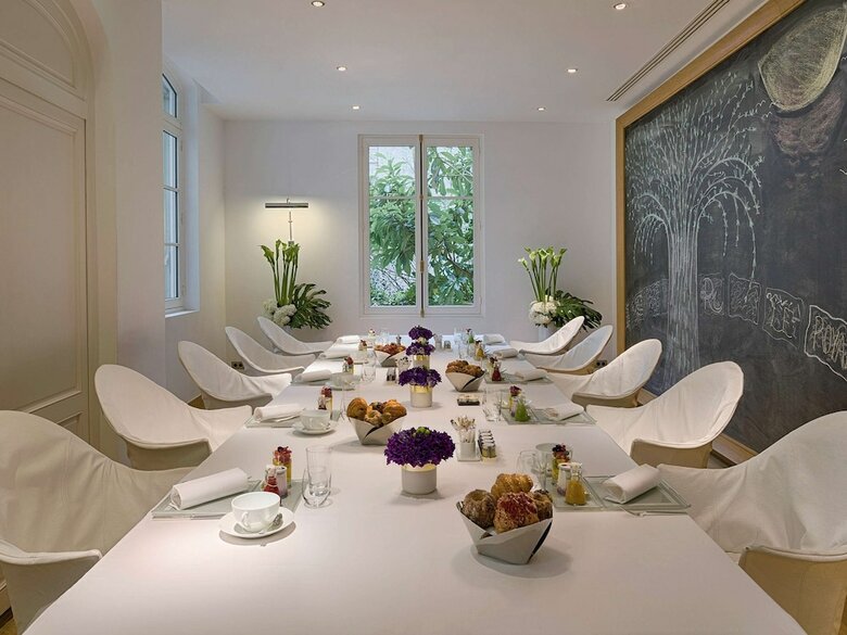 Hotel Le Royal Monceau - Raffles Paris