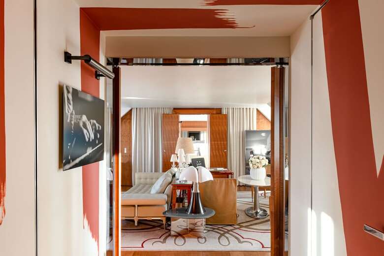 Hotel Le Royal Monceau - Raffles Paris