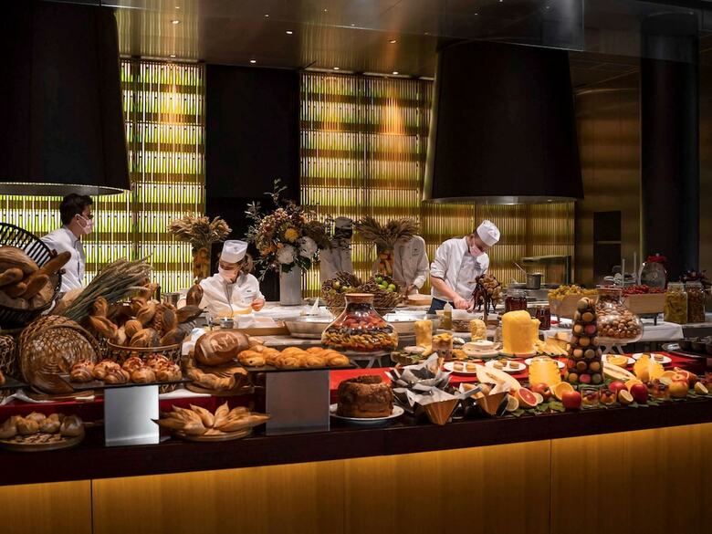 Hotel Le Royal Monceau - Raffles Paris