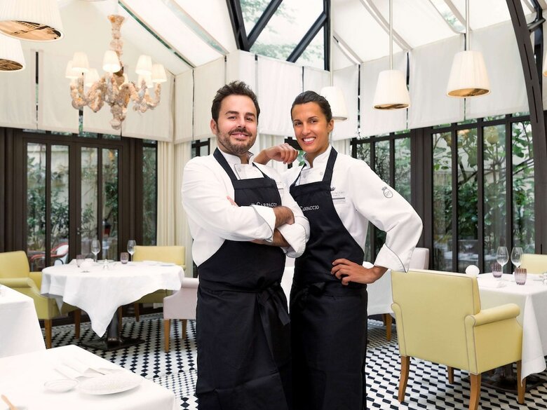 Hotel Le Royal Monceau - Raffles Paris