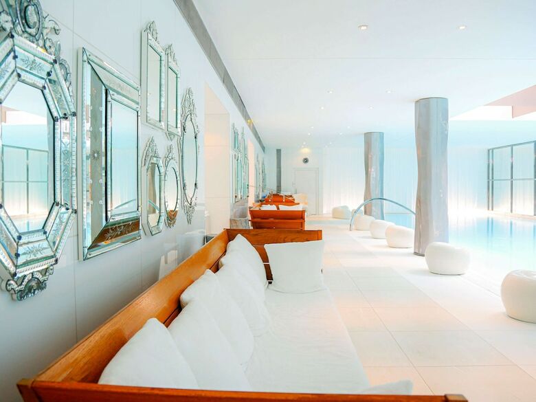 Hotel Le Royal Monceau - Raffles Paris
