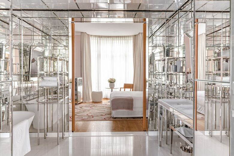 Hotel Le Royal Monceau - Raffles Paris