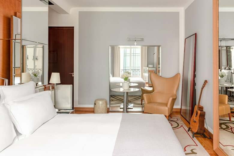 Hotel Le Royal Monceau - Raffles Paris